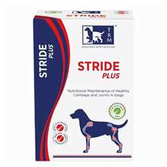 Stride Plus Liquid for Dogs